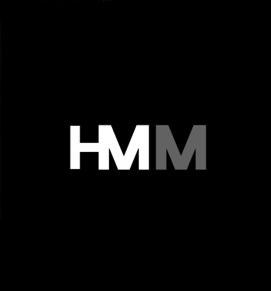 HM-Metall — Matthias Hergenröther Logo